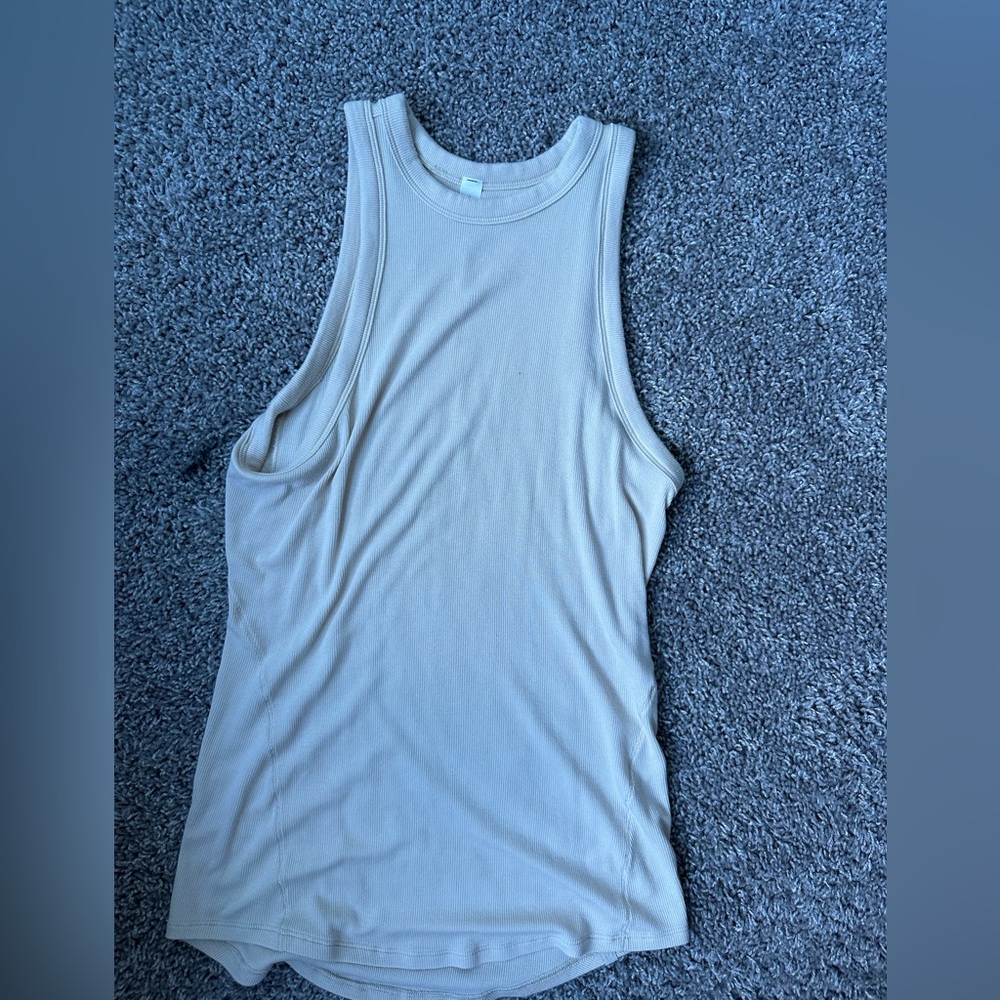 Lululemon Hold Tight Tank Top